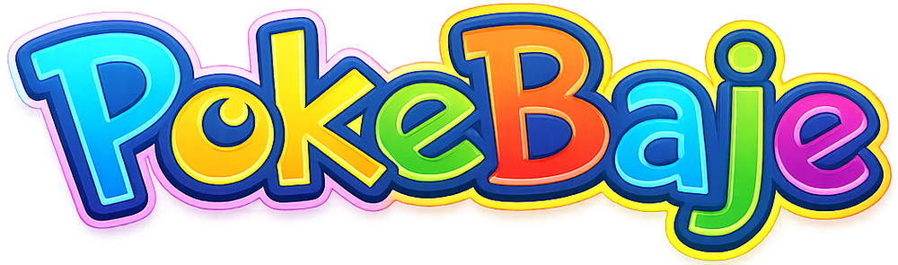 Pokébaje